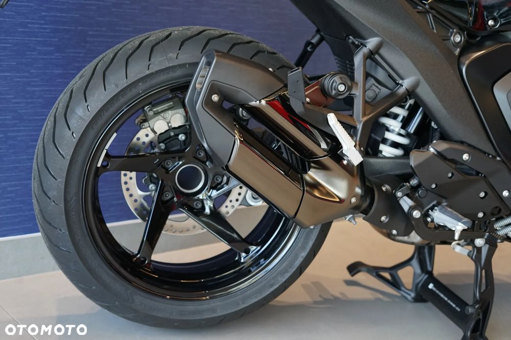 BMW RS - 23