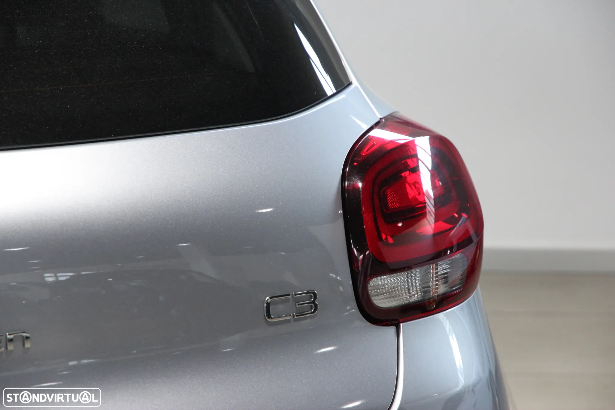 Citroën C3 1.2 PureTech Max - 6