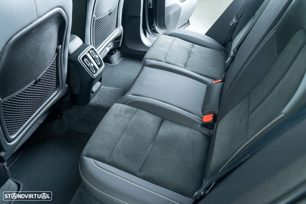 Volvo C40 Recharge 1st Edition - 16