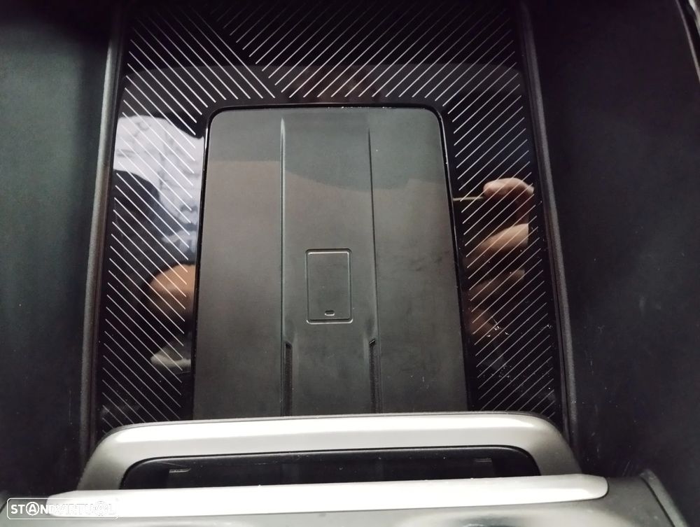 BMW iX1 eDrive20 - 42