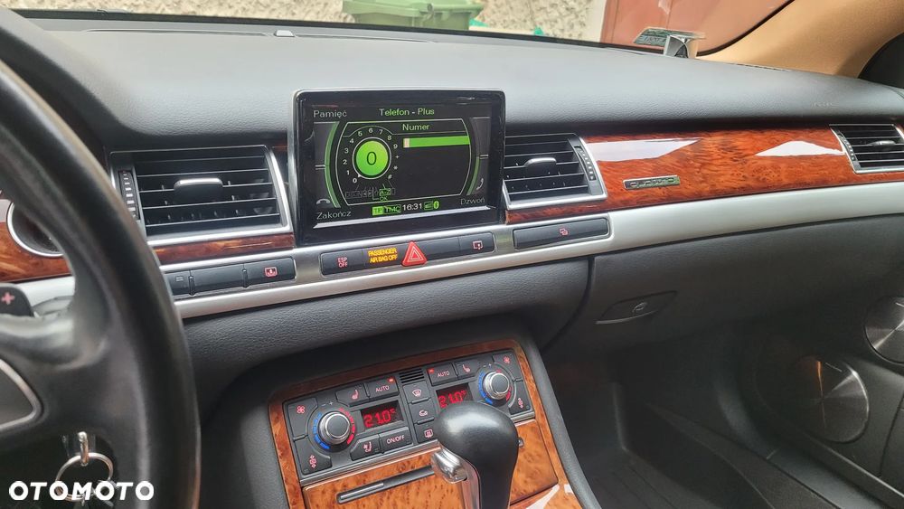 Audi A8 - 20