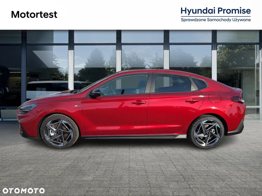 Hyundai i30 - 2