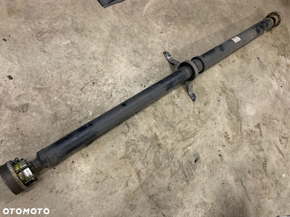 wał pędny napędowy 4F0521101B A6 C6 3.0 TDI BMK - 1