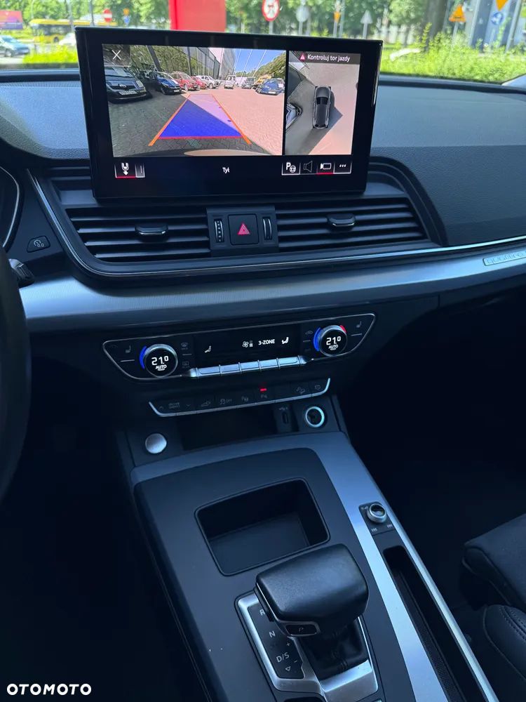 Audi Q5 50 TFSI e Quattro S Line S tronic - 13