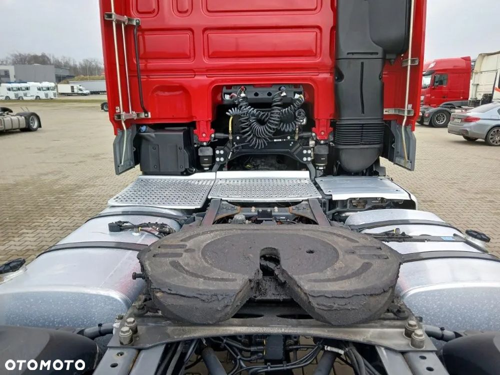 DAF XF 480 FT (32221) - 9