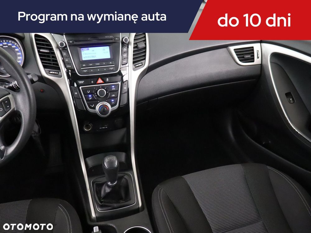 Hyundai i30 - 10