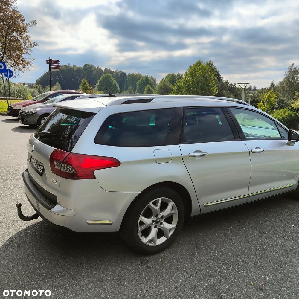Citroën C5 Tourer HDi 165 FAP Confort - 7