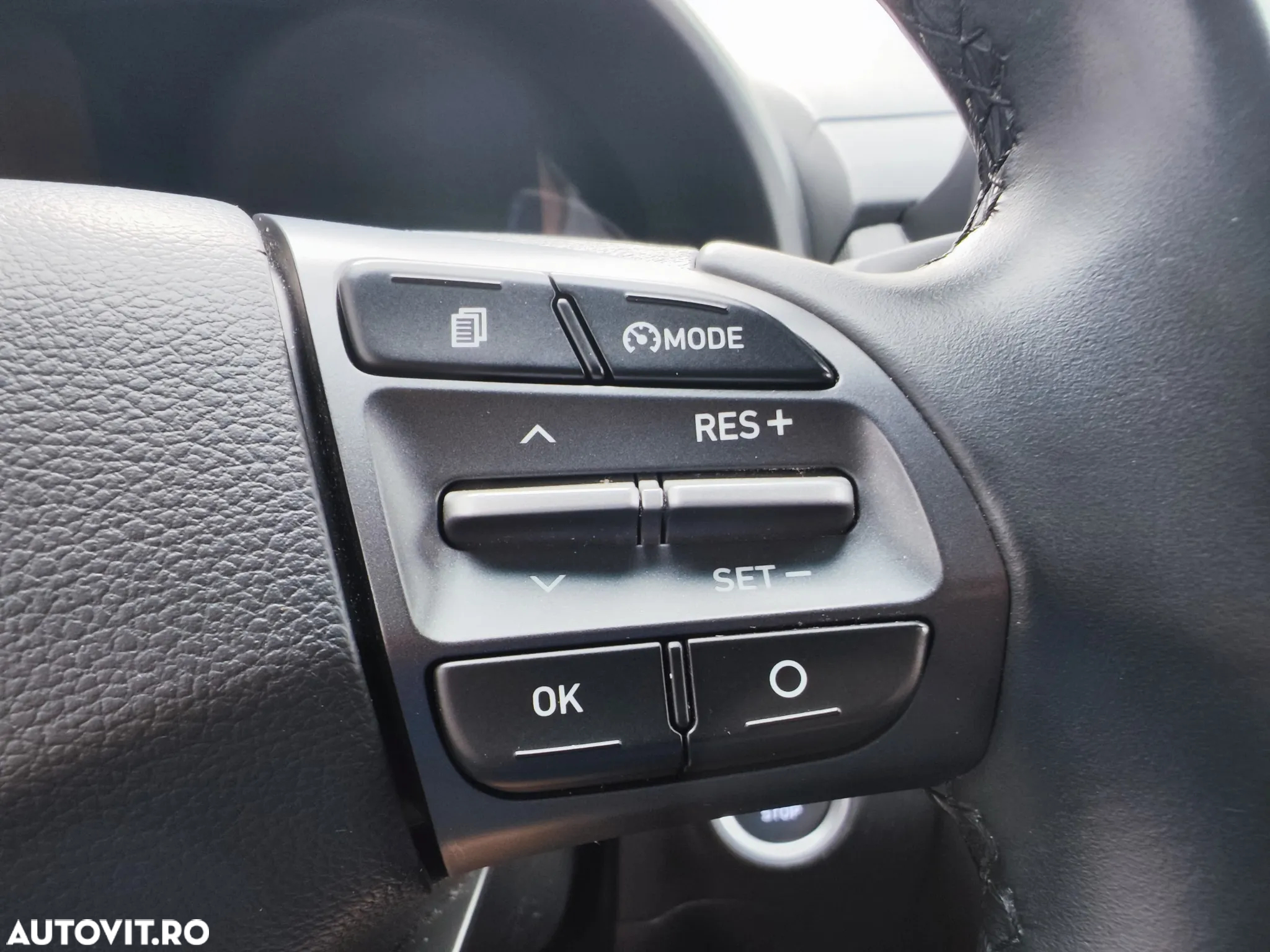 Hyundai KONA 1.6 CRDi 48V-Hybrid DCT Prime - 22