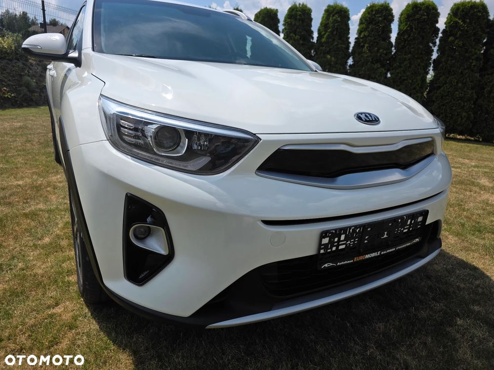 Kia Stonic 1.4 M - 29