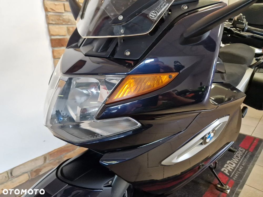 BMW K - 21