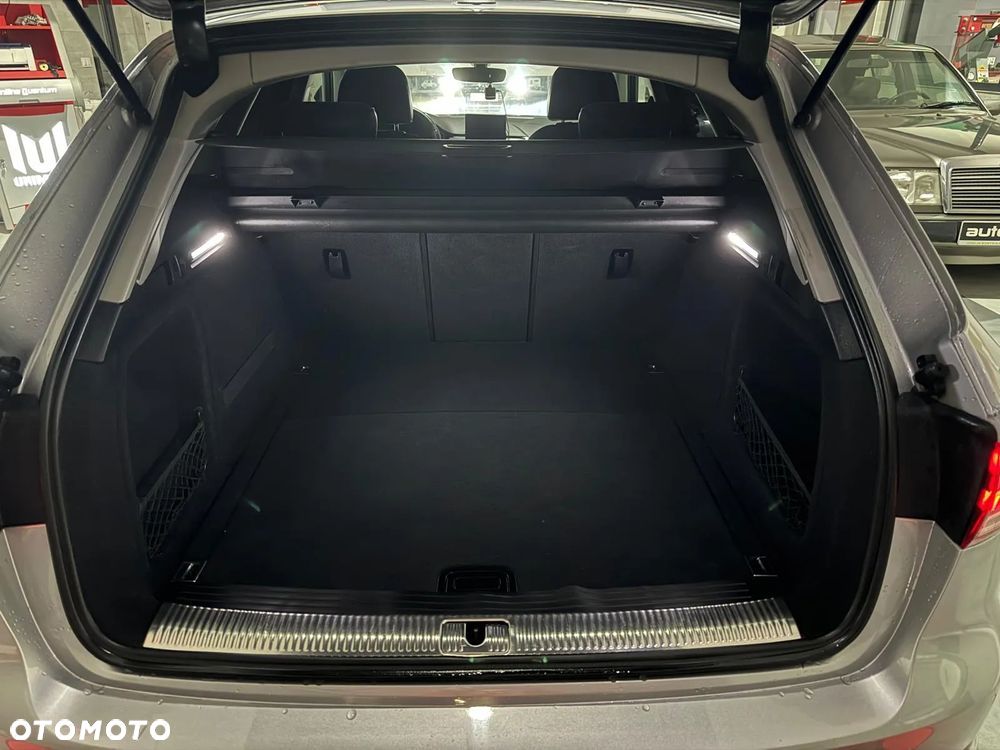 Audi A4 ver-avant-2-0-tdi-dpf-s-line-sportpaket - 20