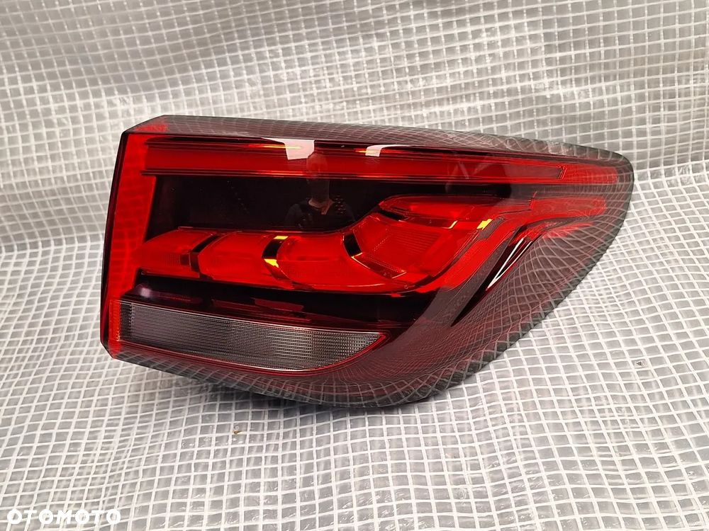 lampa tyl tylna prawa mg zs ezs lift led 2020-2025 10571682 europa orginal demontaz - 1