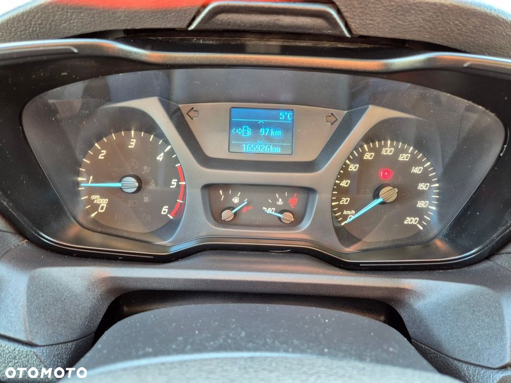 Ford transit L3H2 *49999zł NETTO* 2,0TdCi/170KM - 24