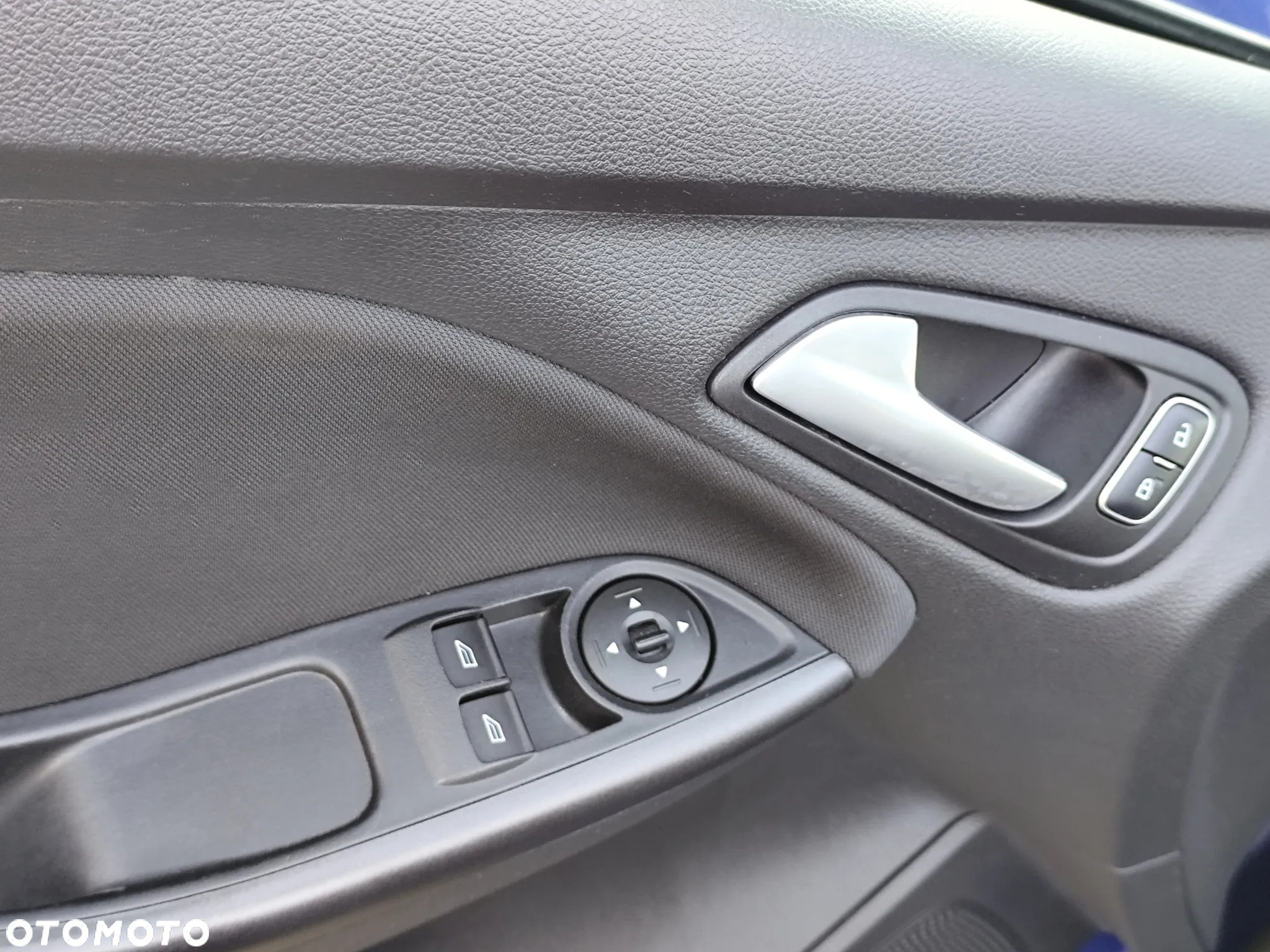 Ford Focus - 16