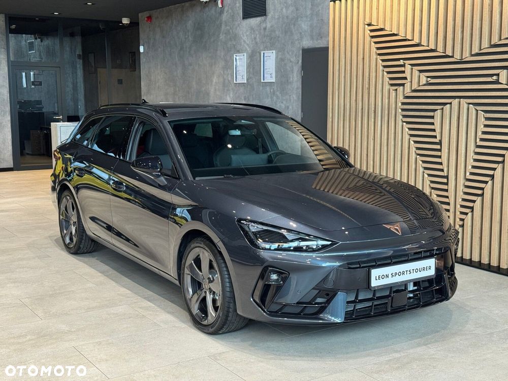 Cupra Leon - 8