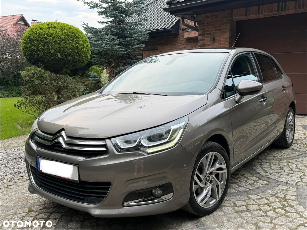Citroën C4 BlueHDi 120 Stop&Start Shine - 2