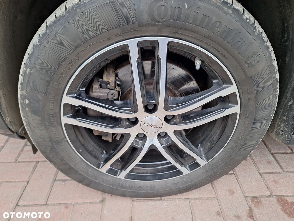 Ford S-Max 2.0 TDCi Titanium - 3