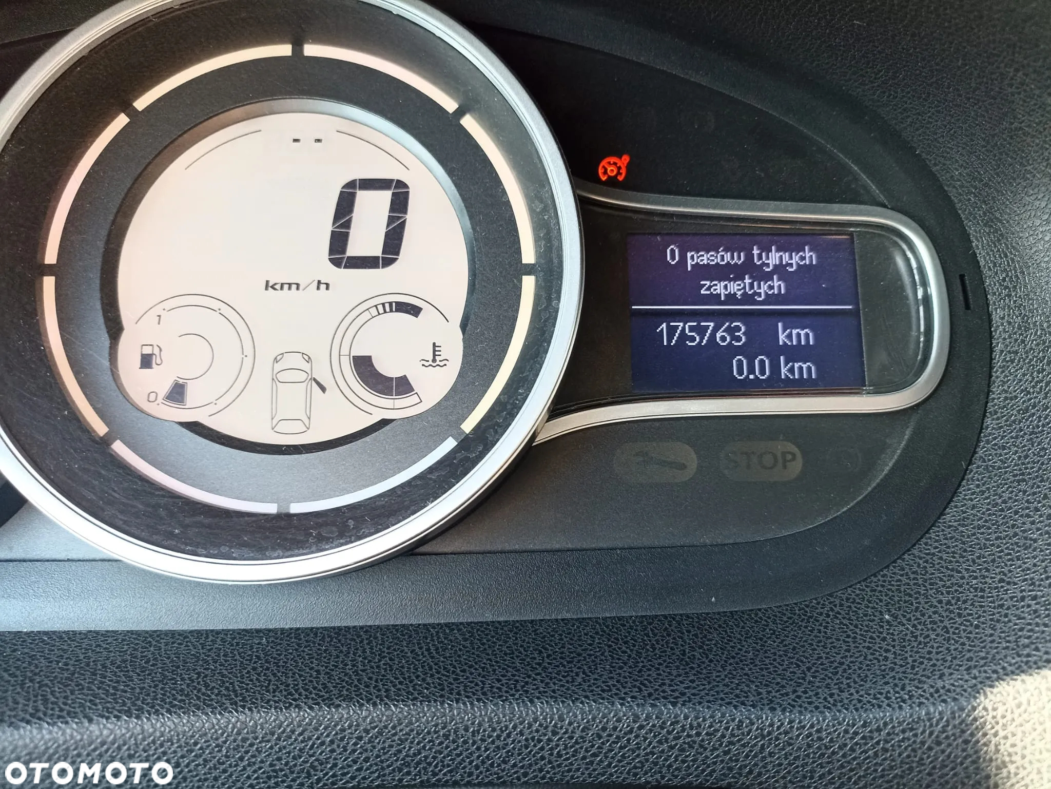 Renault Megane - 3