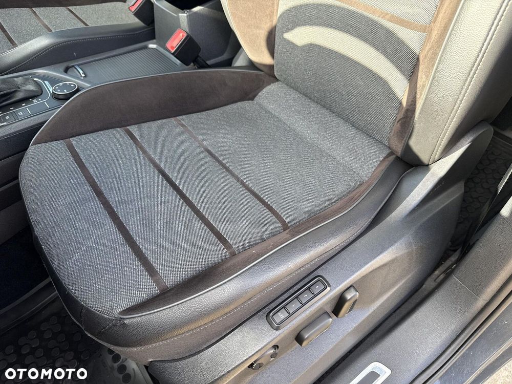 Seat Tarraco 2.0 TDI Xcellence S&S 4Drive DSG - 12