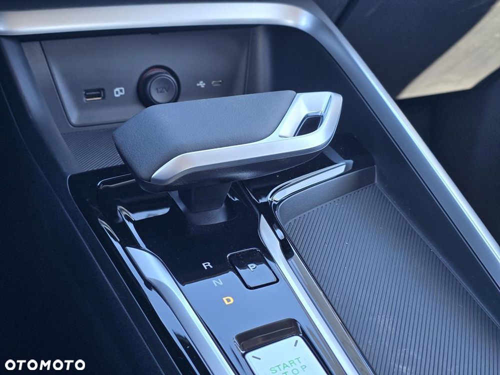 MG ZS 1.5 HEV+ Excite - 19