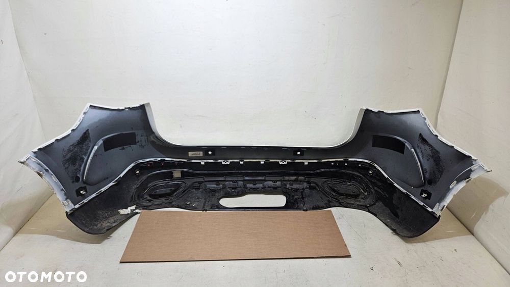 zderzak tył tylny mercedes glc a254 w254 amg a2548859401 - 10