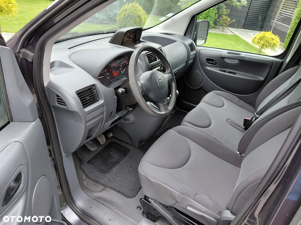 Citroën JUMPY EXPERT - 12