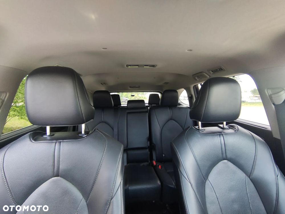 Toyota Highlander 2.5 Hybrid Prestige - 26