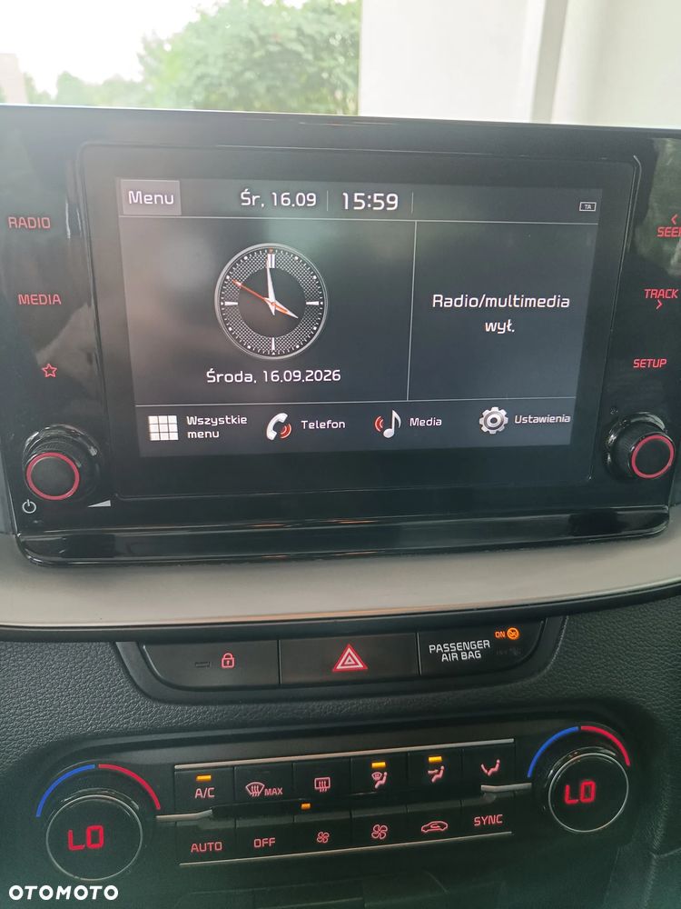 Kia Ceed 1.5 T-GDI M - 4