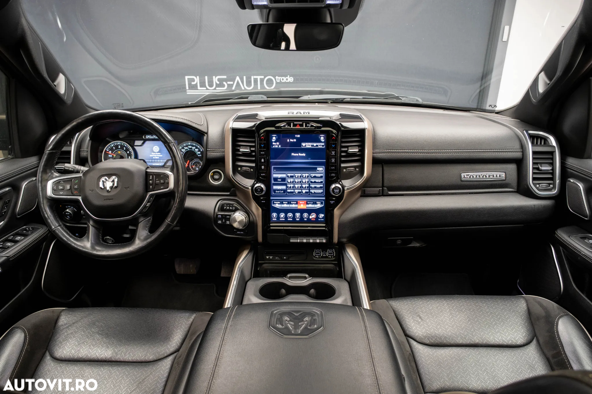 Dodge RAM - 35