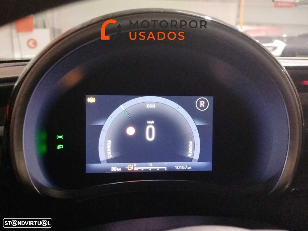 Fiat 600 1.2 Hybrid Icon - 20