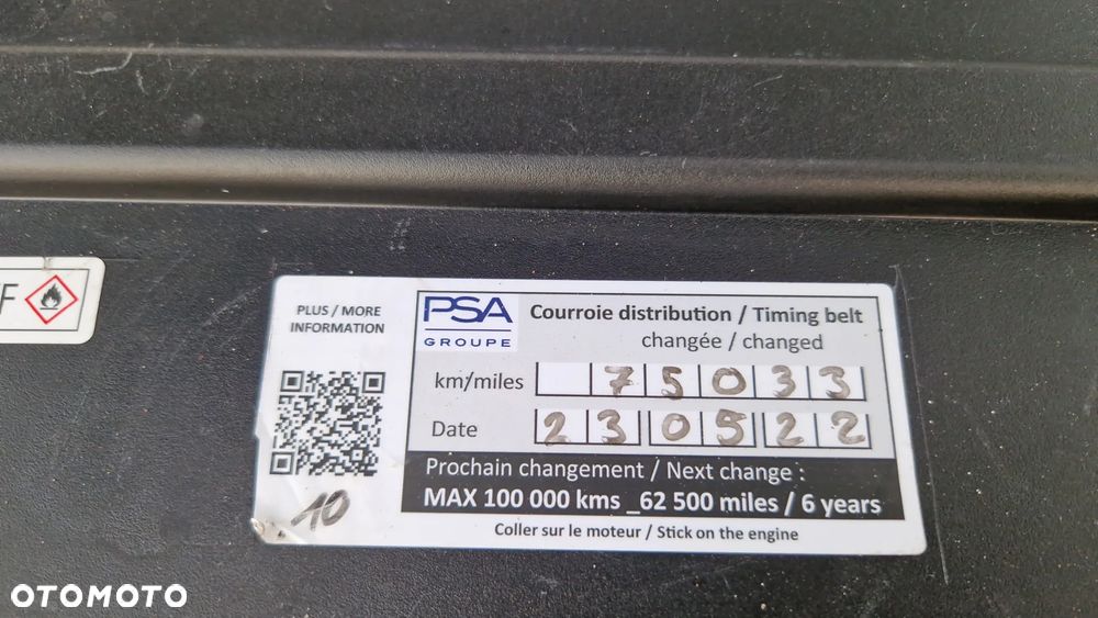 Opel Grandland X 1.2 Start/Stop Elegance - 40