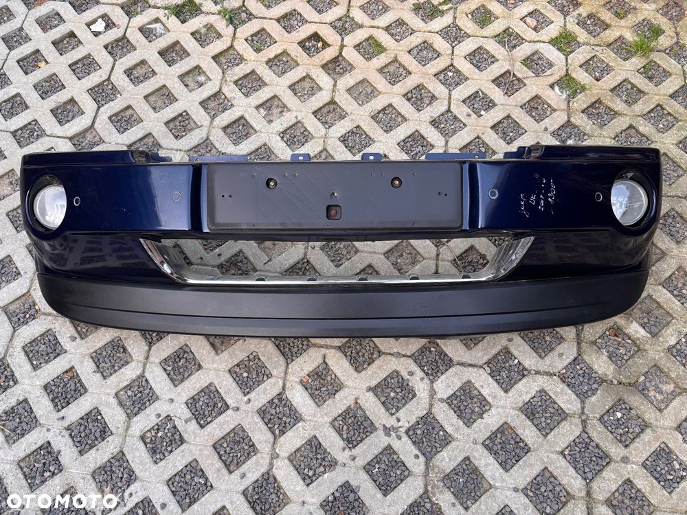 Zderzaki przód tył Jeep Grand Cherokee wj--WK-- WH-- - 15