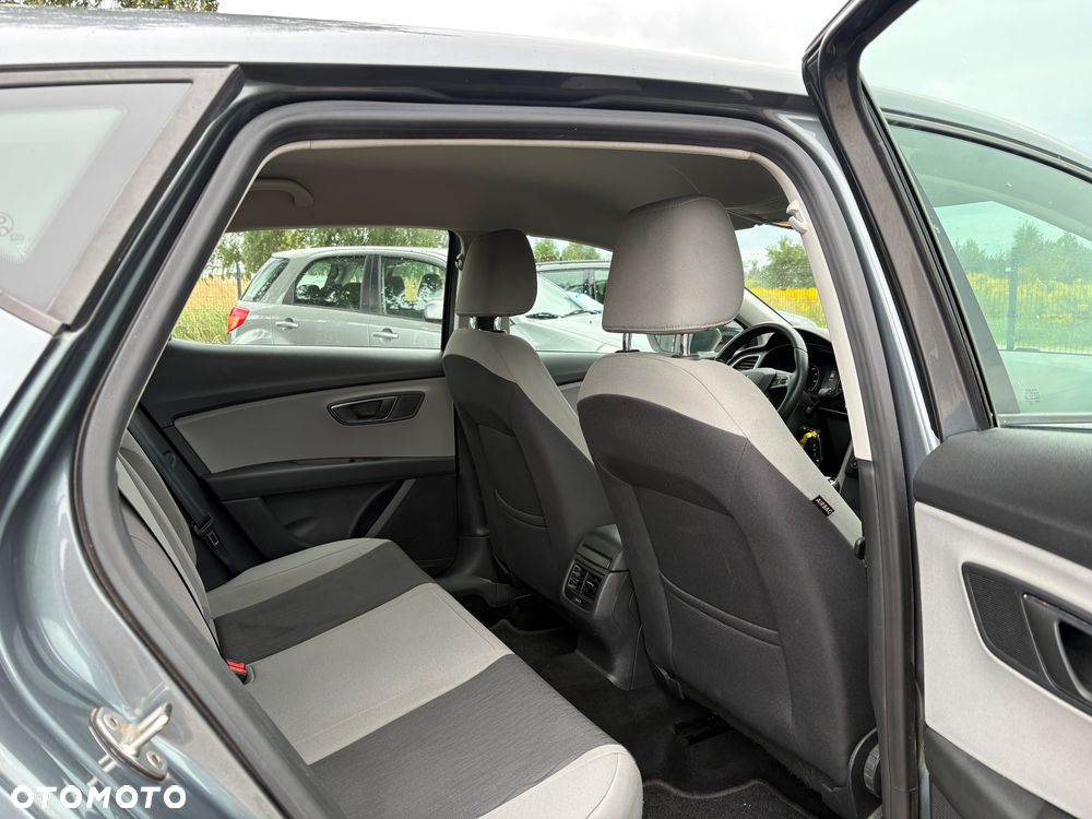 Seat Leon - 7
