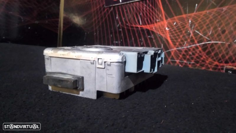 Centralina Da Coluna De Direção Fiat Punto (188_) - 4