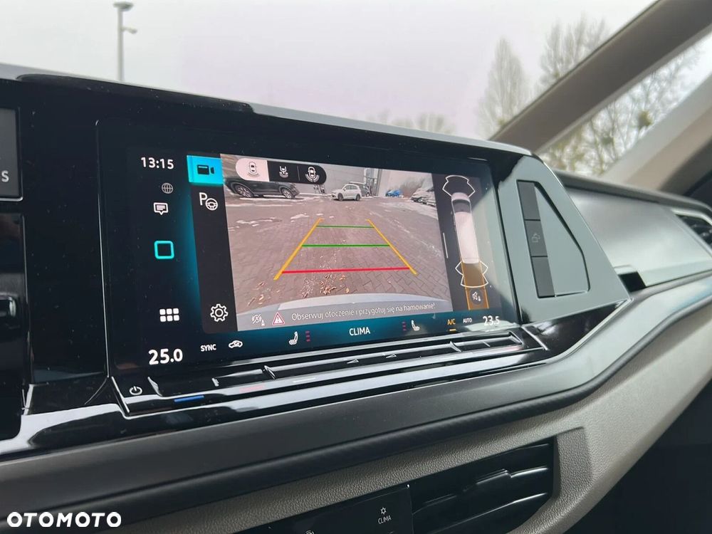 Volkswagen California - 26