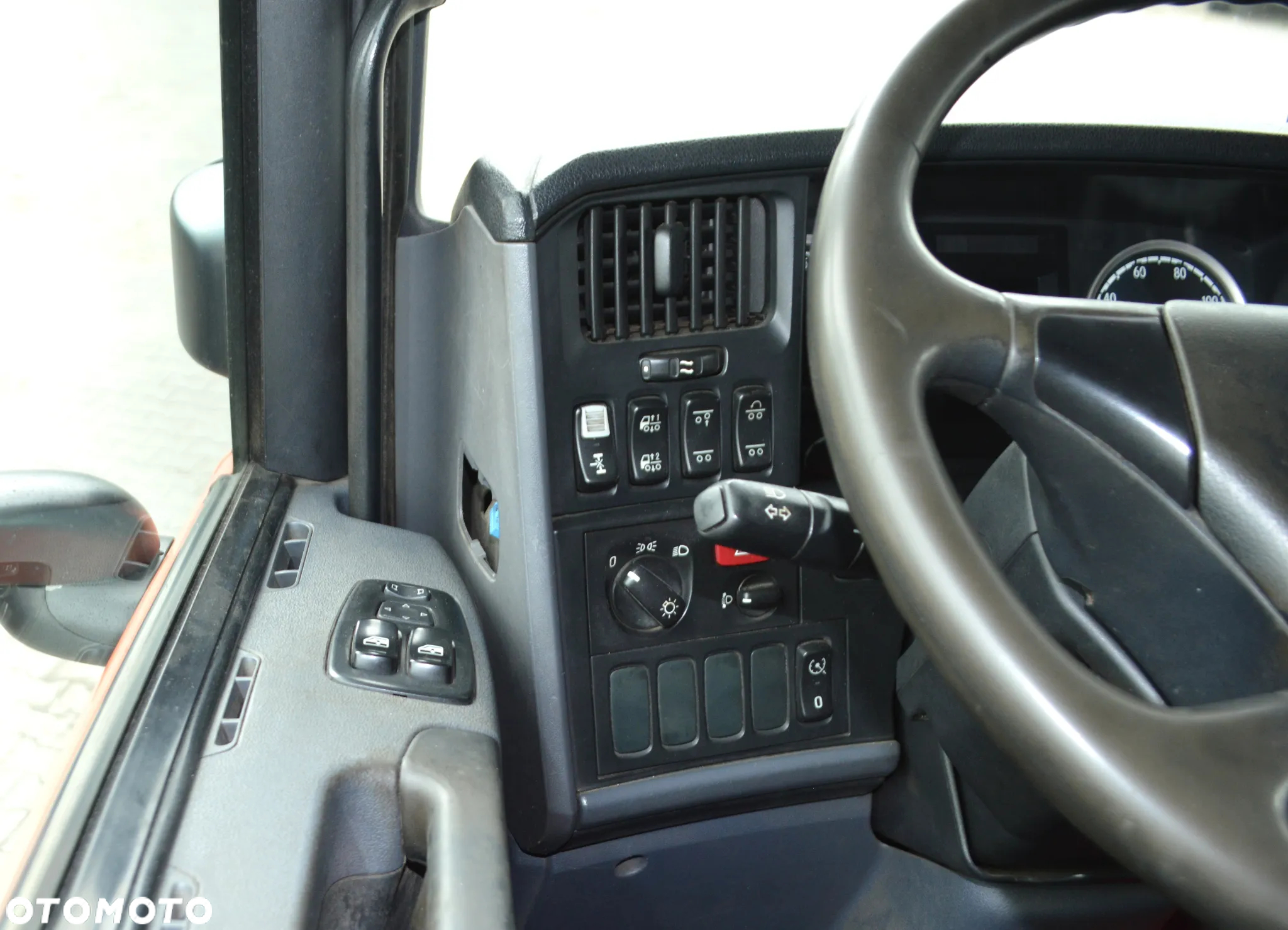 Scania R440 LB 6x2 HDS - 17