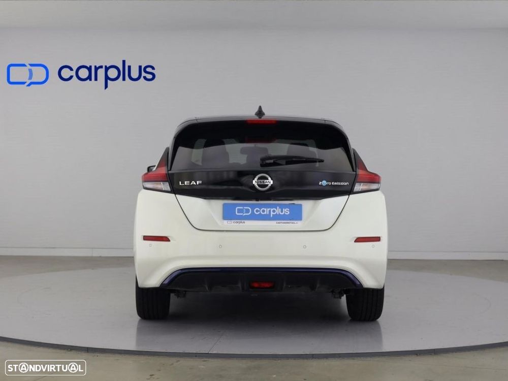 Nissan Leaf N-Connecta Full Led - 6