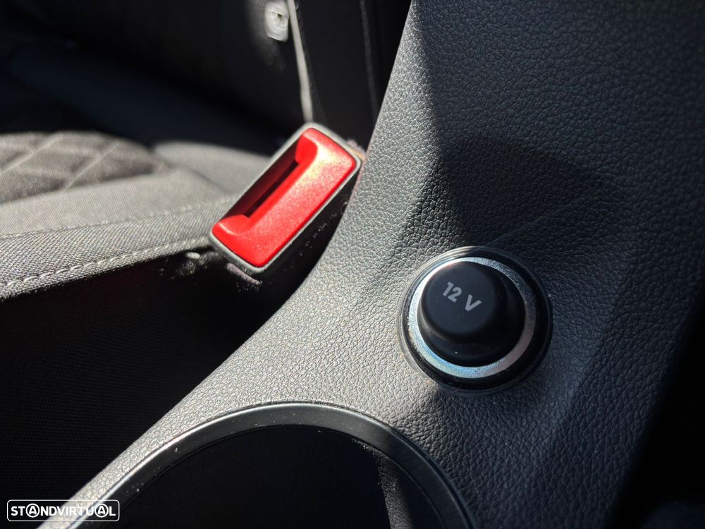 Skoda Scala 1.0 TSI Style DSG - 20