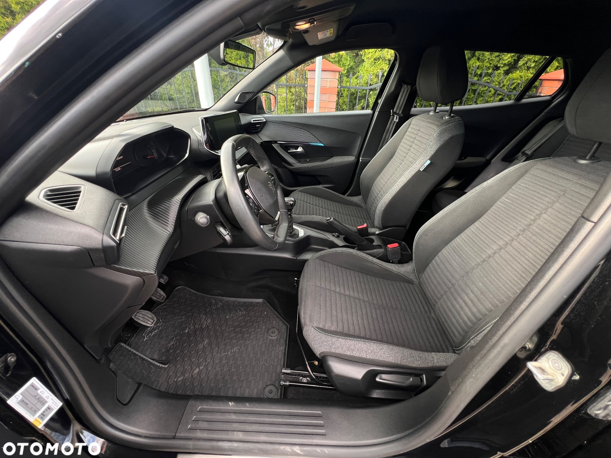 Peugeot 2008 PureTech 100 Style - 13