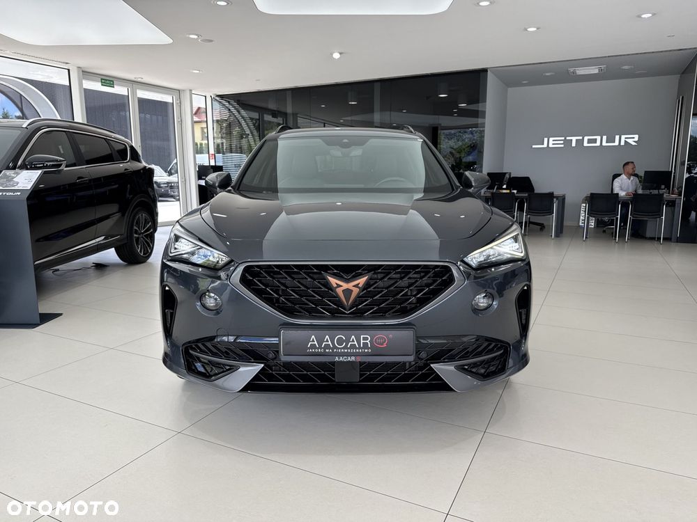 Cupra Formentor - 7