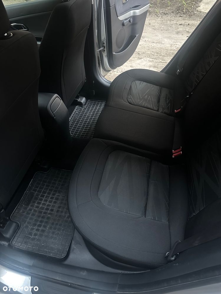 Kia Ceed 1.6 GDI M - 9