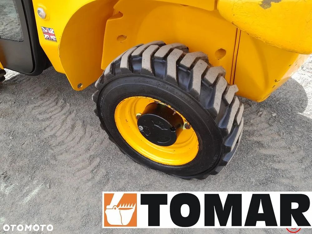 JCB 520-40 - 18