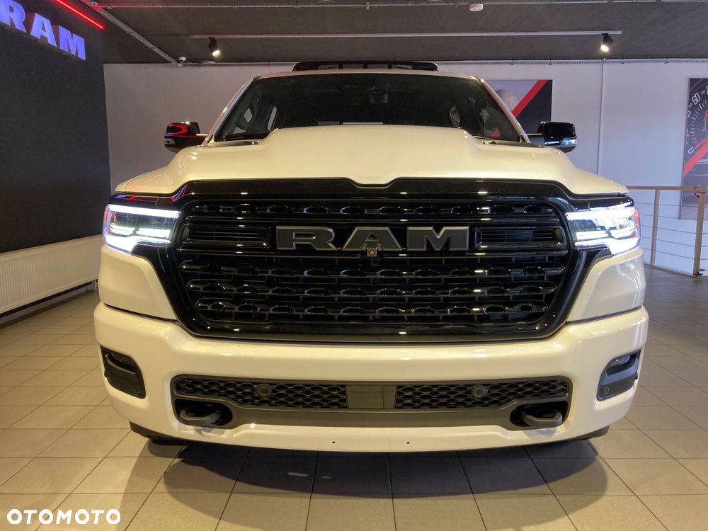 RAM 1500 - 4