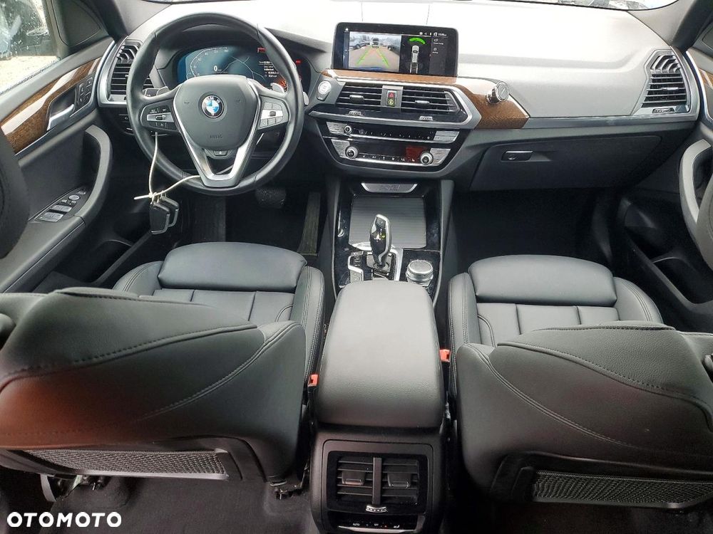 BMW X3 xDrive30i xLine - 8