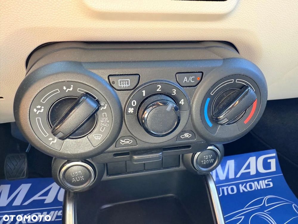 Suzuki Ignis - 26