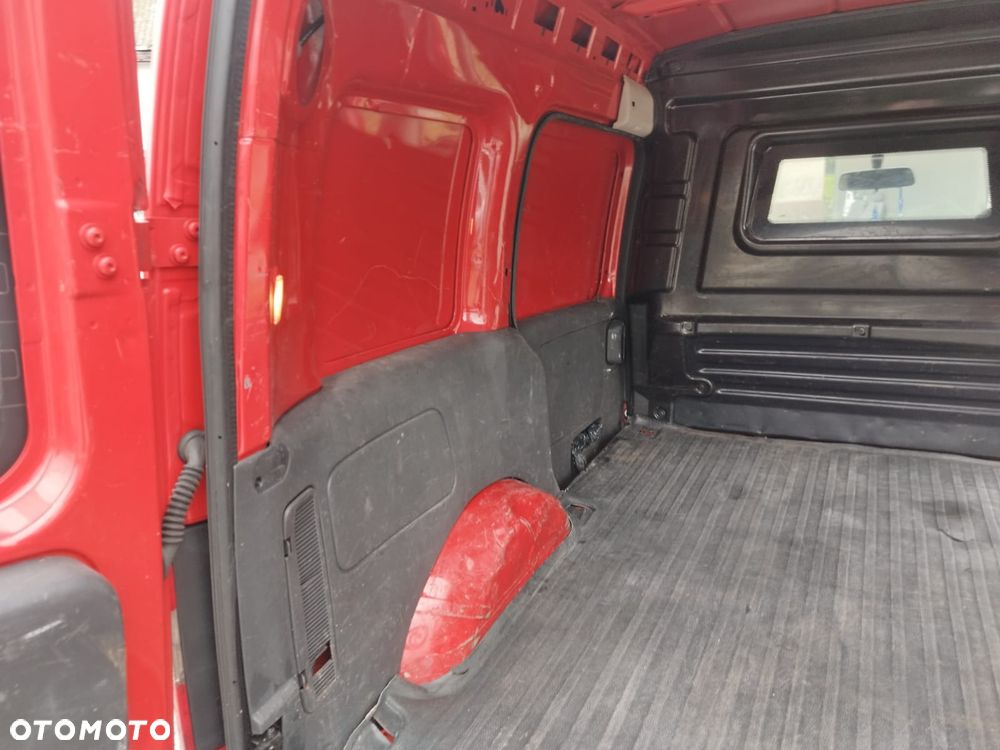 Opel Combo - 21