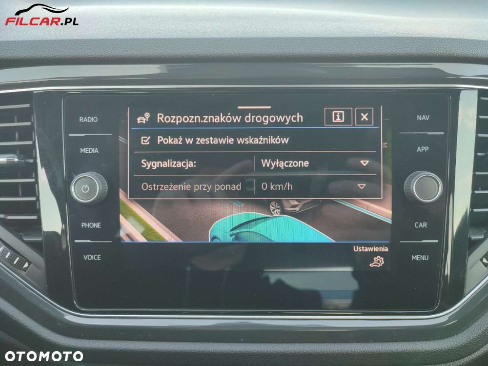 Volkswagen T-Roc - 29