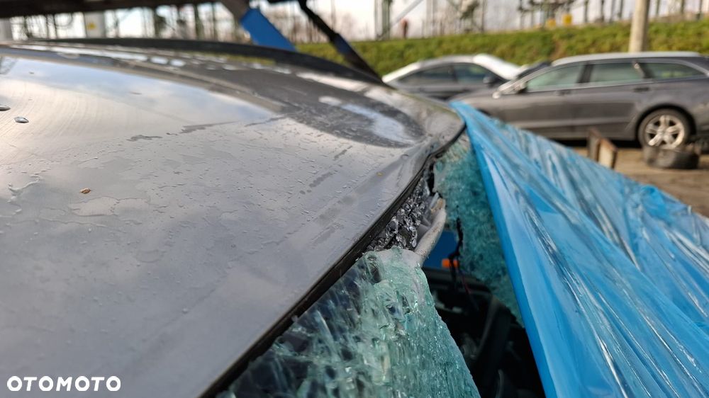 Volkswagen Golf Sportsvan - 14