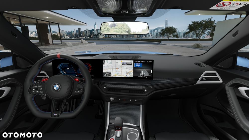 BMW M2 Standard - 12