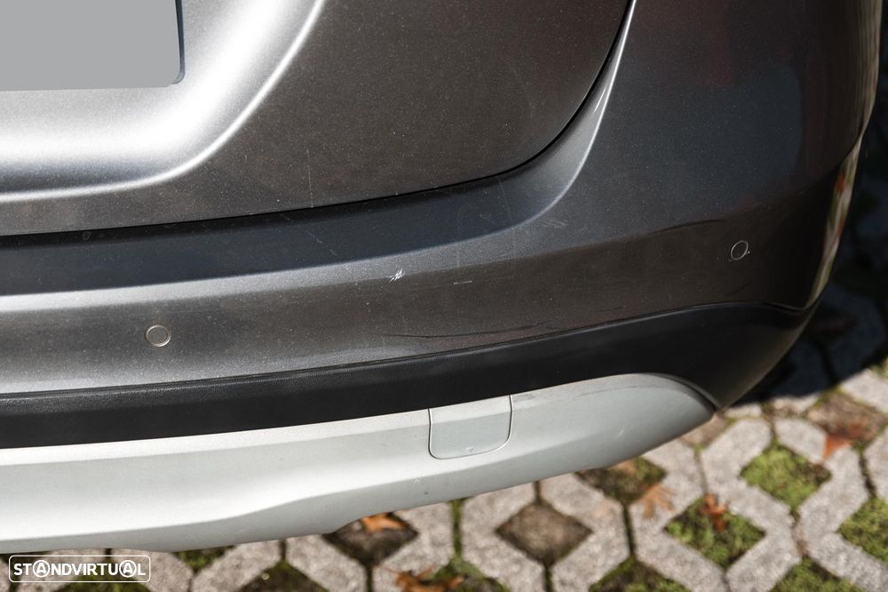 Mercedes-Benz GLA 180 CDI Urban - 30